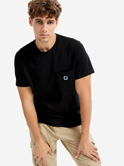 Футболка мужская Термирра logo icon