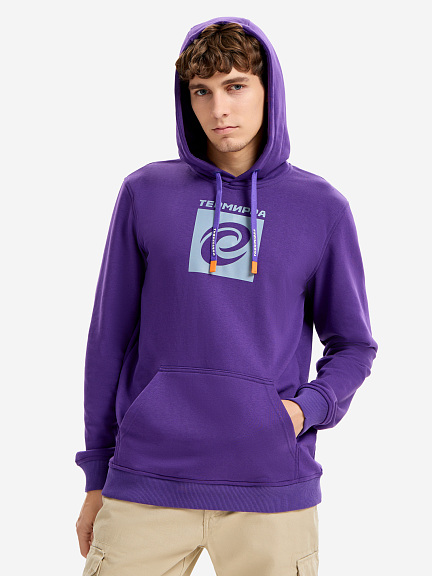 Толстовка Термирра лого