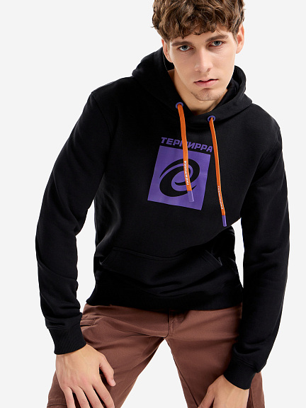 Толстовка Термирра лого