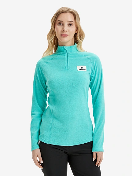 Термолонгслив Термирра Полар на молнии