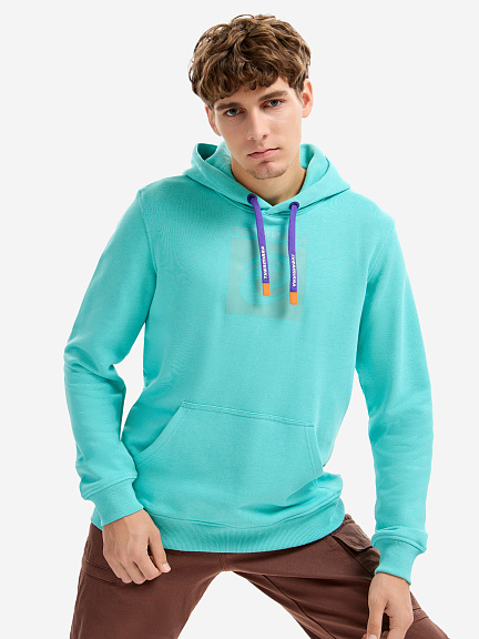 Толстовка Термирра лого