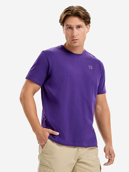 Футболка мужская Термирра logo icon