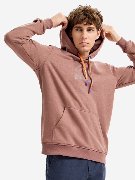 Толстовка Термирра лого