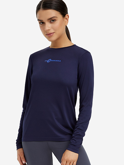 Лонгслив Термирра спортивный базовый