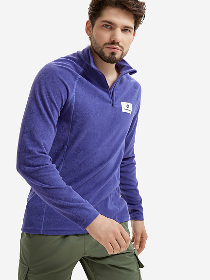 Термолонгслив Термирра Полар на молнии