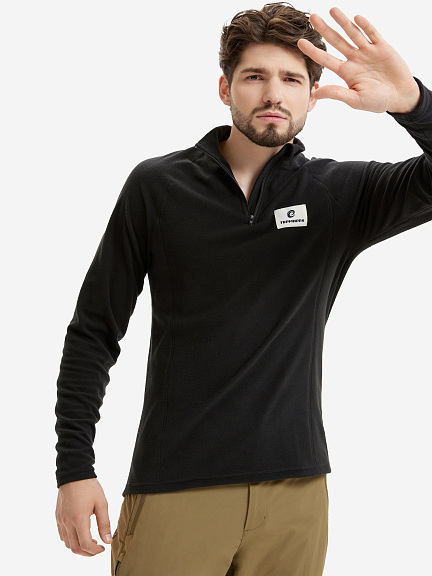 Термолонгслив Термирра на молнии