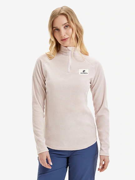 Термолонгслив Термирра Полар на молнии