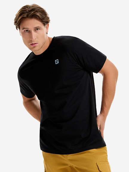 Футболка мужская Термирра logo icon