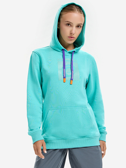 Толстовка Термирра лого