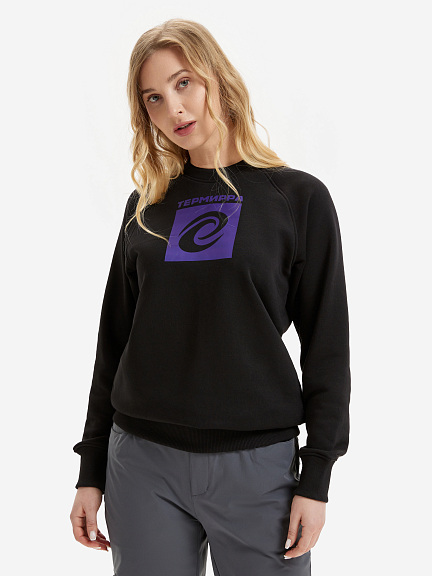 Свитшот Термирра Logo box