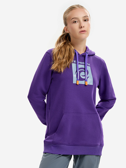 Толстовка Термирра лого