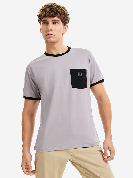 Футболка мужская Термирра logo icon