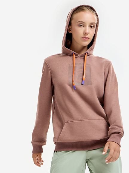 Толстовка Термирра лого