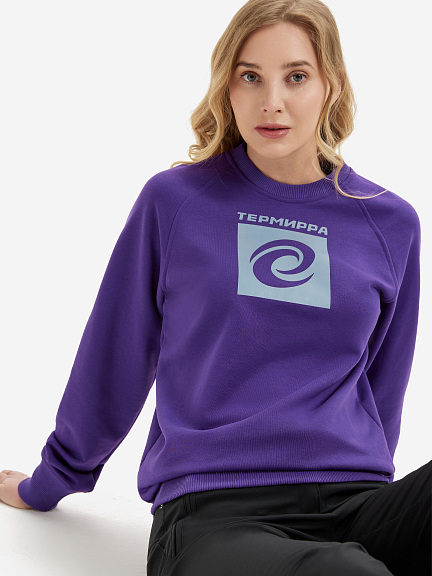 Свитшот Термирра Logo box