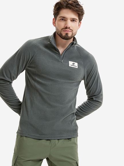 Термолонгслив Термирра на молнии