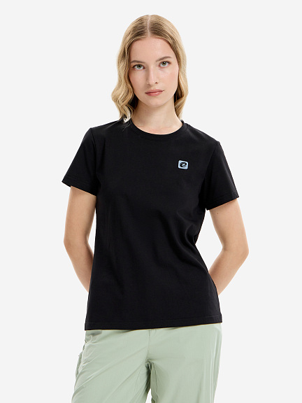 Футболка женская Термирра logo icon