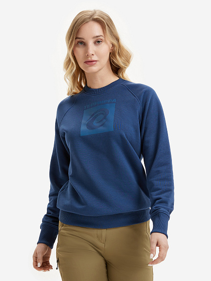 Свитшот Термирра Logo box