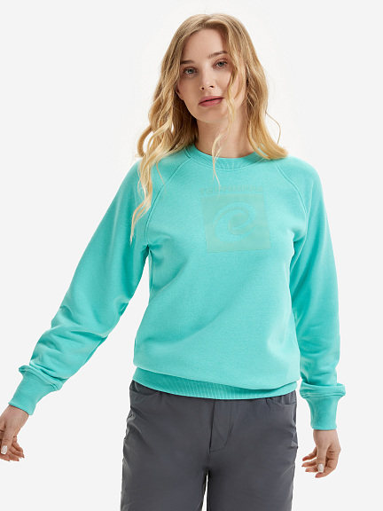 Свитшот Термирра Logo box