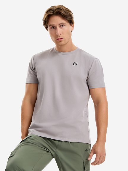 Футболка мужская Термирра logo icon