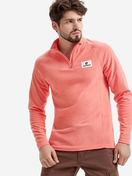 Термолонгслив Термирра на молнии