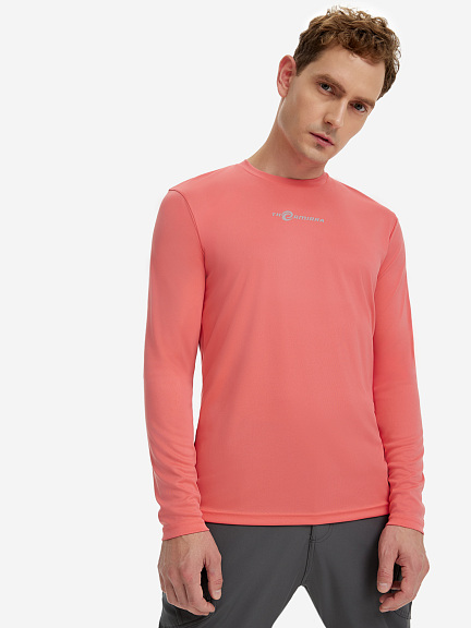 Лонгслив Термирра спортивный базовый