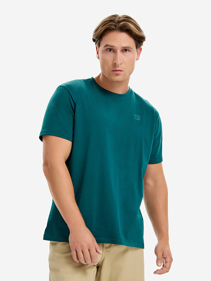 Футболка мужская Термирра logo icon