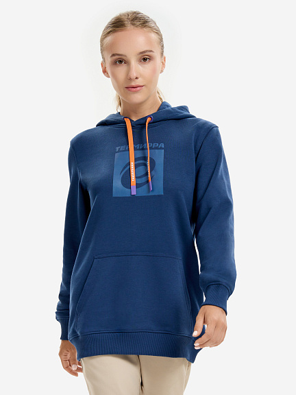 Толстовка Термирра лого