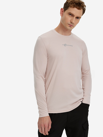 Лонгслив Термирра спортивный базовый