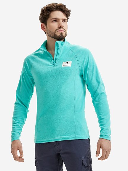 Термолонгслив Термирра на молнии