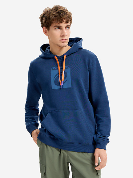 Толстовка Термирра лого