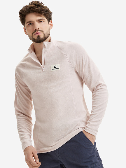 Термолонгслив Термирра на молнии